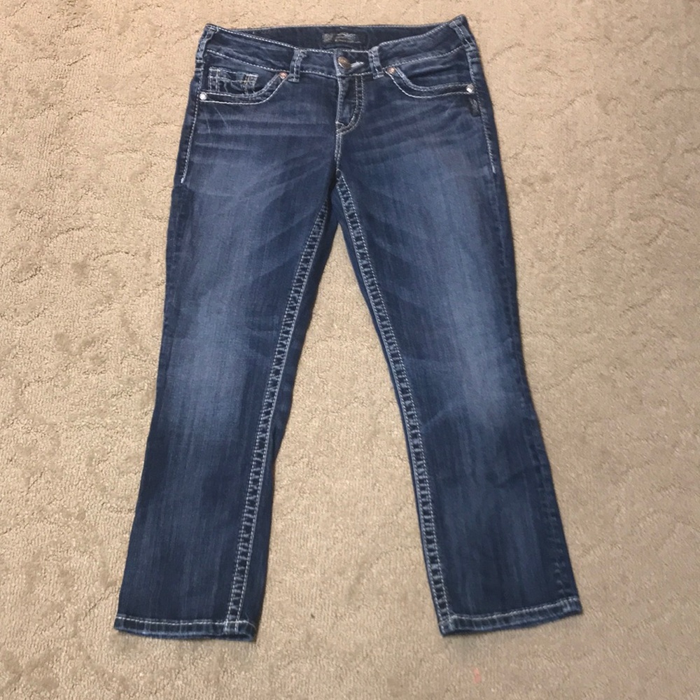 Women’s jeans